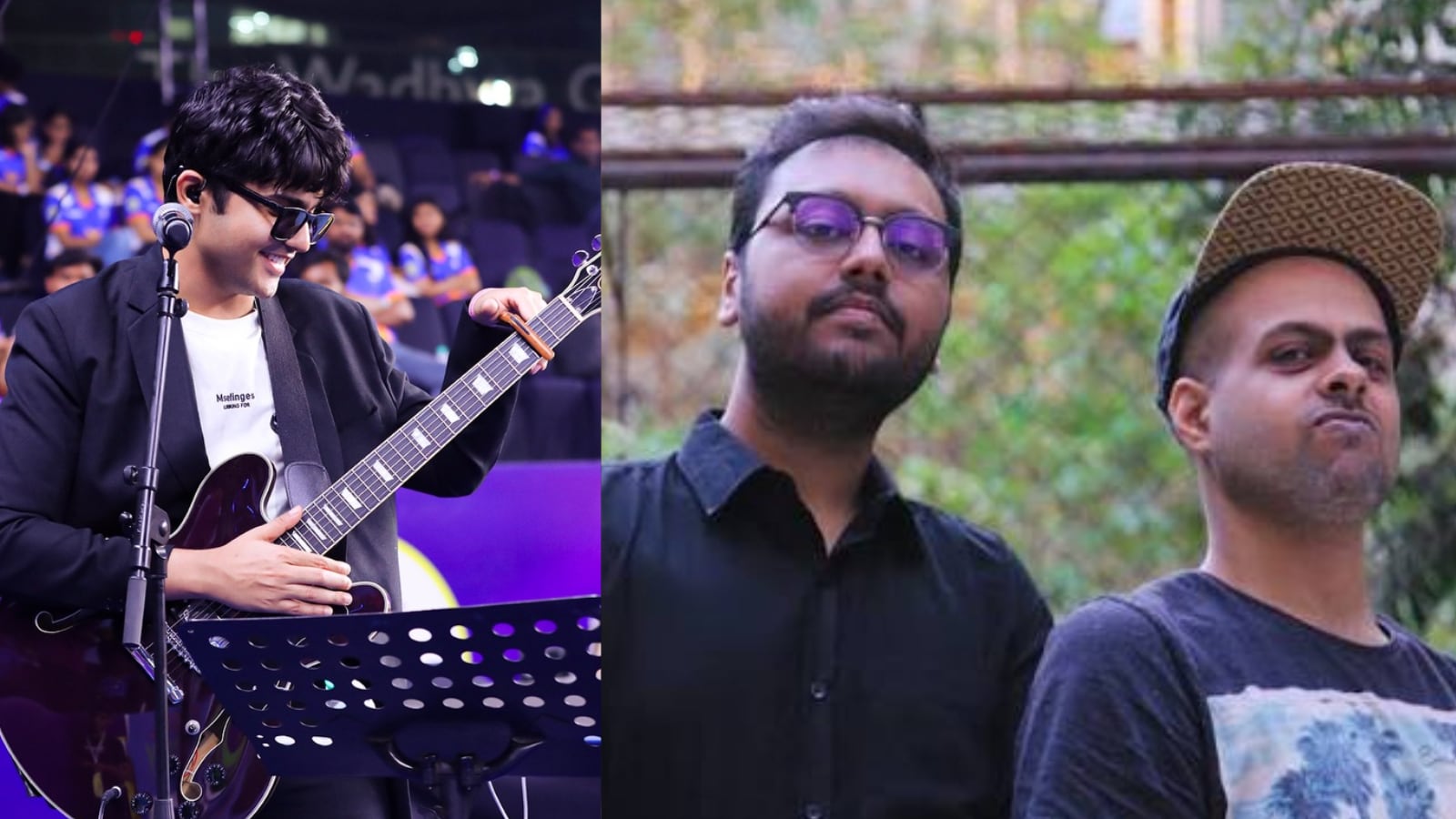 According to reports, Run It's the Kid, Janisht Joshi, The Lightyears Explode, Meewakching, Calcutta Cowboy, Anoushka Maskey, Dohnraj & The Peculiars, Rasa, Noni-Mouse, Karshni, Raj and Shriya Rao will also take the stage. According to reports, Run It's the Kid, Janisht Joshi, The Lightyears Explode, Meewakching, Calcutta Cowboy, Anoushka Maskey, Dohnraj & The Peculiars, Rasa, Noni-Mouse, Karshni, Raj and Shriya Rao will also take the stage.