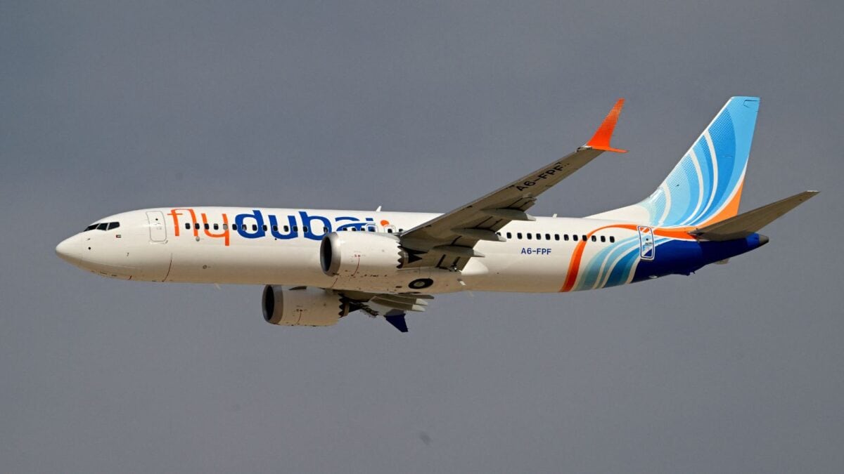 Flydubai Pilot Under Probe, Hijack, Crash Or '9/11-Style Attack' Suspected, Say Israeli Officials
