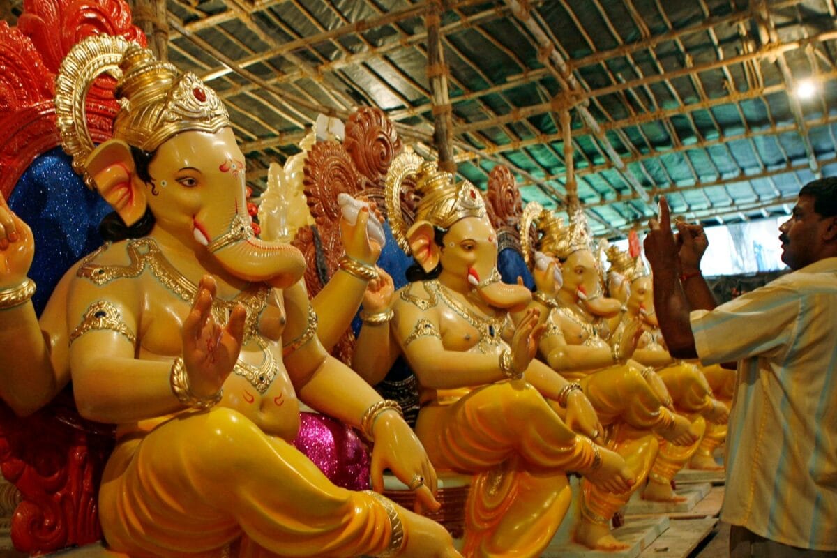 Ganesh Chaturthi 2026: 11 Days Left To Welcome Ganpati Bappa Home With Joy