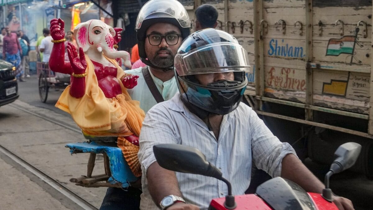 Ganesh Chaturthi 2026: Sthapana Dates, Muhurat and Puja Guide