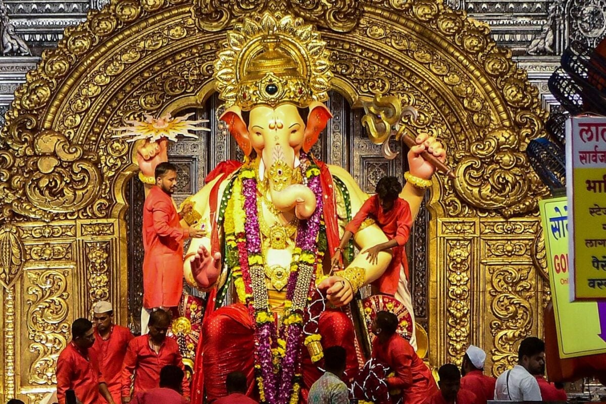 Anant Chaturdashi 2026: Date, Significance And Ganpati Visarjan Muhurat