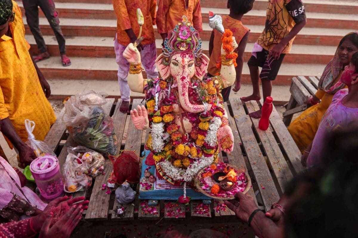 Ganesh Visarjan 2026: Why Is Ganpati Bappa’s Farewell On September 25, Not September 24?