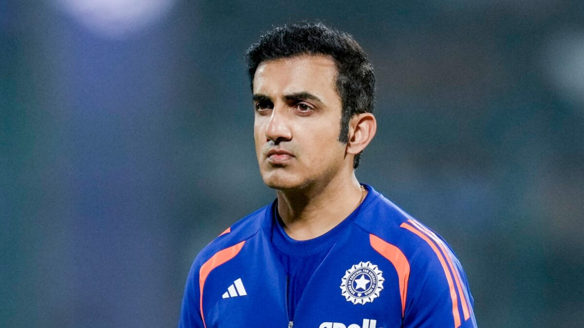 'I Know How His Mind Works': Shreyas Iyer Lauds Gautam Gambhir's 'Amazing' Management
