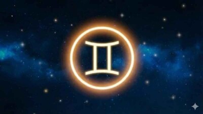 Gemini daily Horoscope today mithuna rashifal astrological predictions for October 2, 2026.