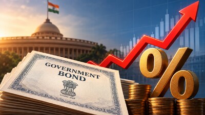 The current rise in G-Sec yields should therefore not be viewed only as a negative development for the bond market, says an expert.