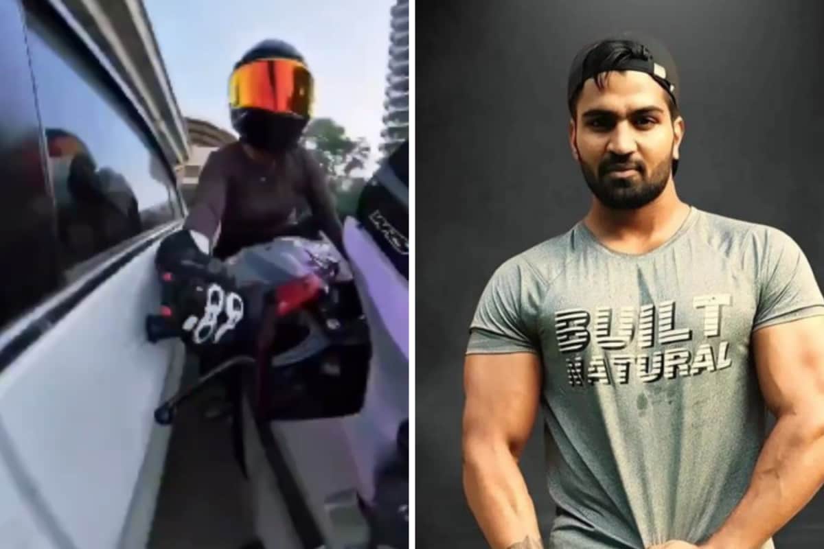 Gurugram Hit-And-Run Case: Accused Kalyan Bainsla Detained In Dausa, Faces Attempt-To-Murder Charge