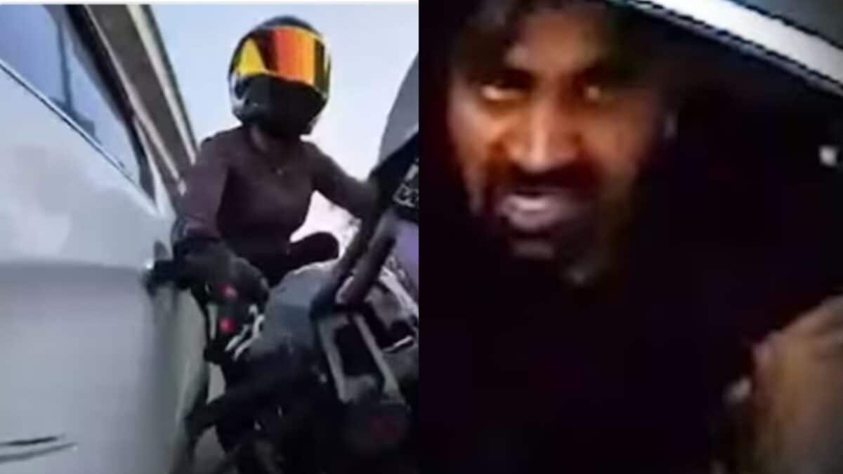 Gurugram Hit-And-Run: Kalyan Bainsla's Social Media Under Scrutiny After Woman Biker Injured, FIR Filed