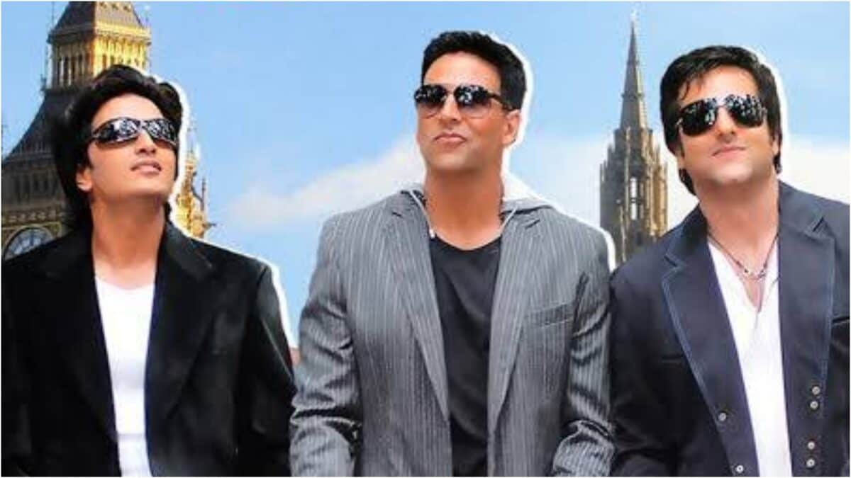 Heyy Babyy 2 Announced: Sajid Nadiadwala To Shoot Sequel Of Akshay ...