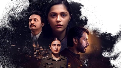 Hunkkaar: The Roar: 7 Reasons You Must Watch Aneet Padda And Fatima Sana Shaikh Starrer