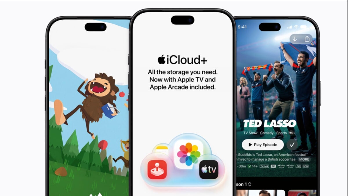 Apple One Ends for New Indian Users as iCloud+ Expands