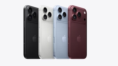 The iPhone 18 Pro starts at $1,199 in the US, while the Pro Max starts at $1,299.