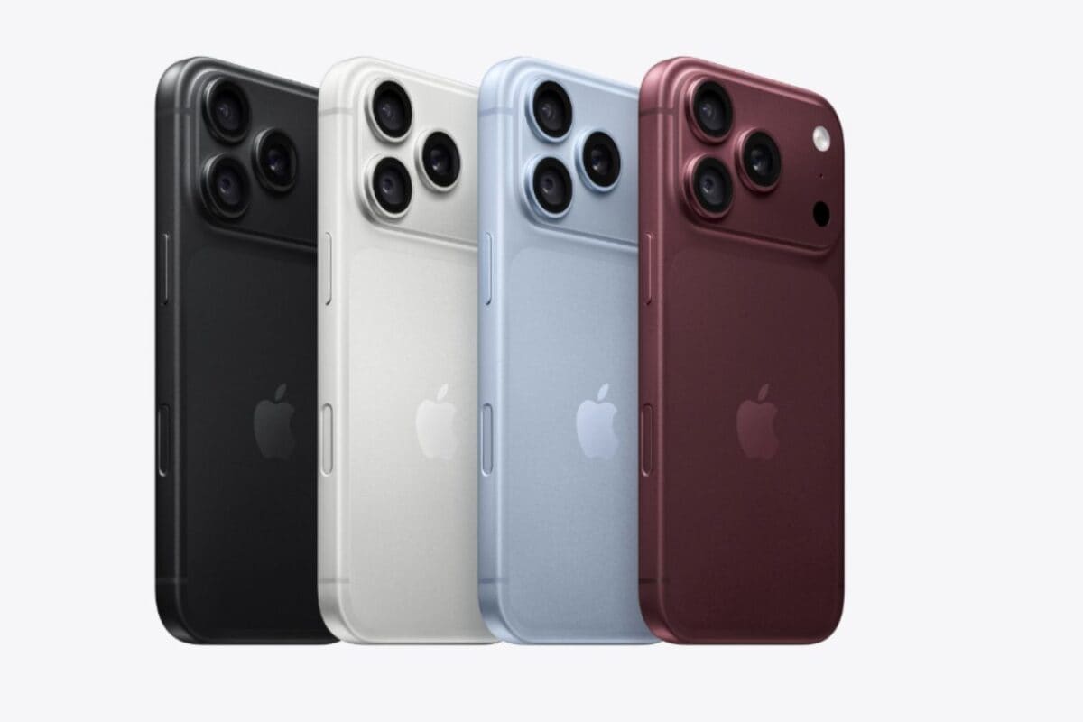 iPhone 18 Pro At ₹1,64,900: How Much Can You Save With Cashback, EMI and Exchange Offers?
