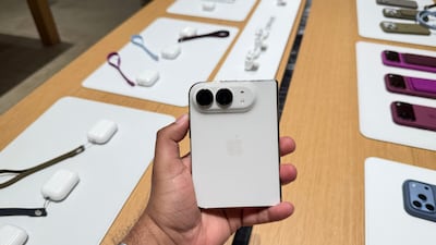 iPhone Duo’s Pre-orders begin on October 16 at 5:30 PM IST and availability starts October 23.
