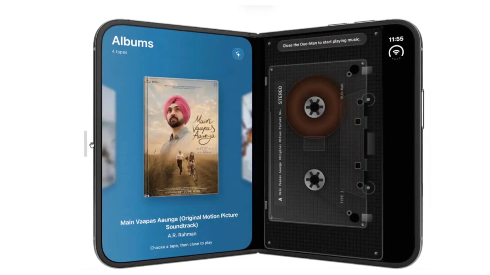 Retro Tech Merchandise Boom | iPhone Duo Launch Drives Vintage Collectibles Demand