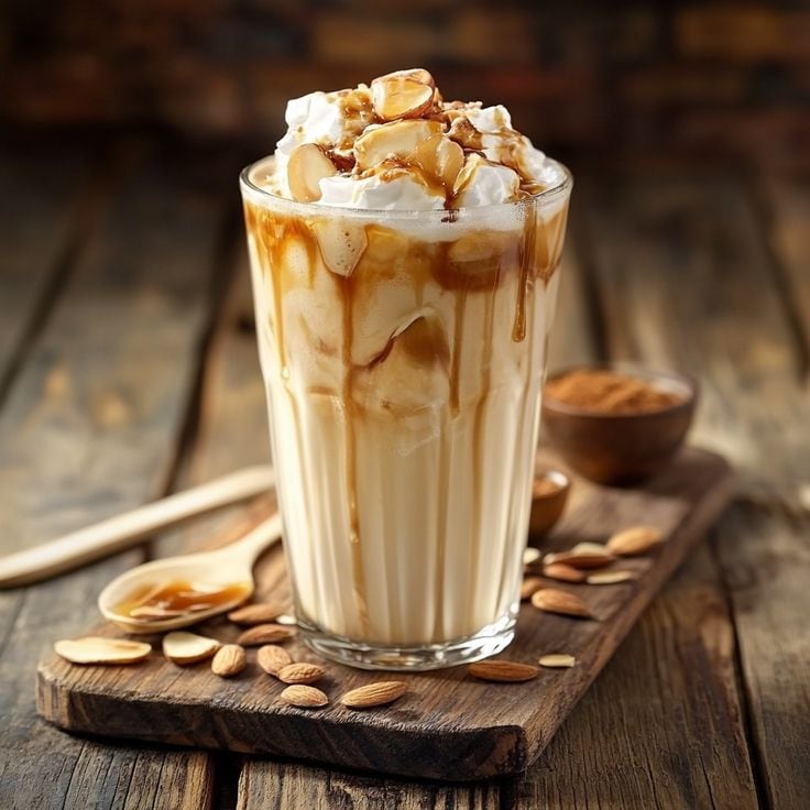 Infuse syrups into milk: Mix flavorings like vanilla, caramel, or cinnamon directly into the cold milk before combining. Blending flavors into the milk creates a smooth, uniform taste throughout the glass rather than concentrated pockets of syrup. Infuse syrups into milk: Mix flavorings like vanilla, caramel, or cinnamon directly into the cold milk before combining. Blending flavors into the milk creates a smooth, uniform taste throughout the glass rather than concentrated pockets of syrup.
