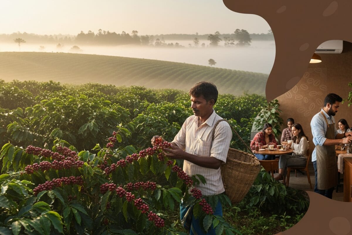 International Coffee Day 2026: How India’s Coffee Story Is Brewing