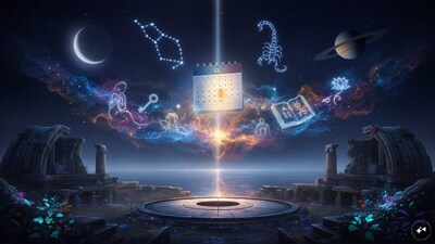 Weekly Horoscope, September 28–October 4, 2026: Astrological predictions by Chirag Daruwalla. (AI generated image)