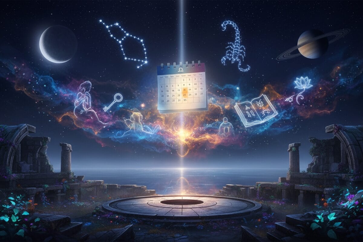 Weekly Horoscope, September 28–October 4, 2026: Predictions For All Zodiac Signs