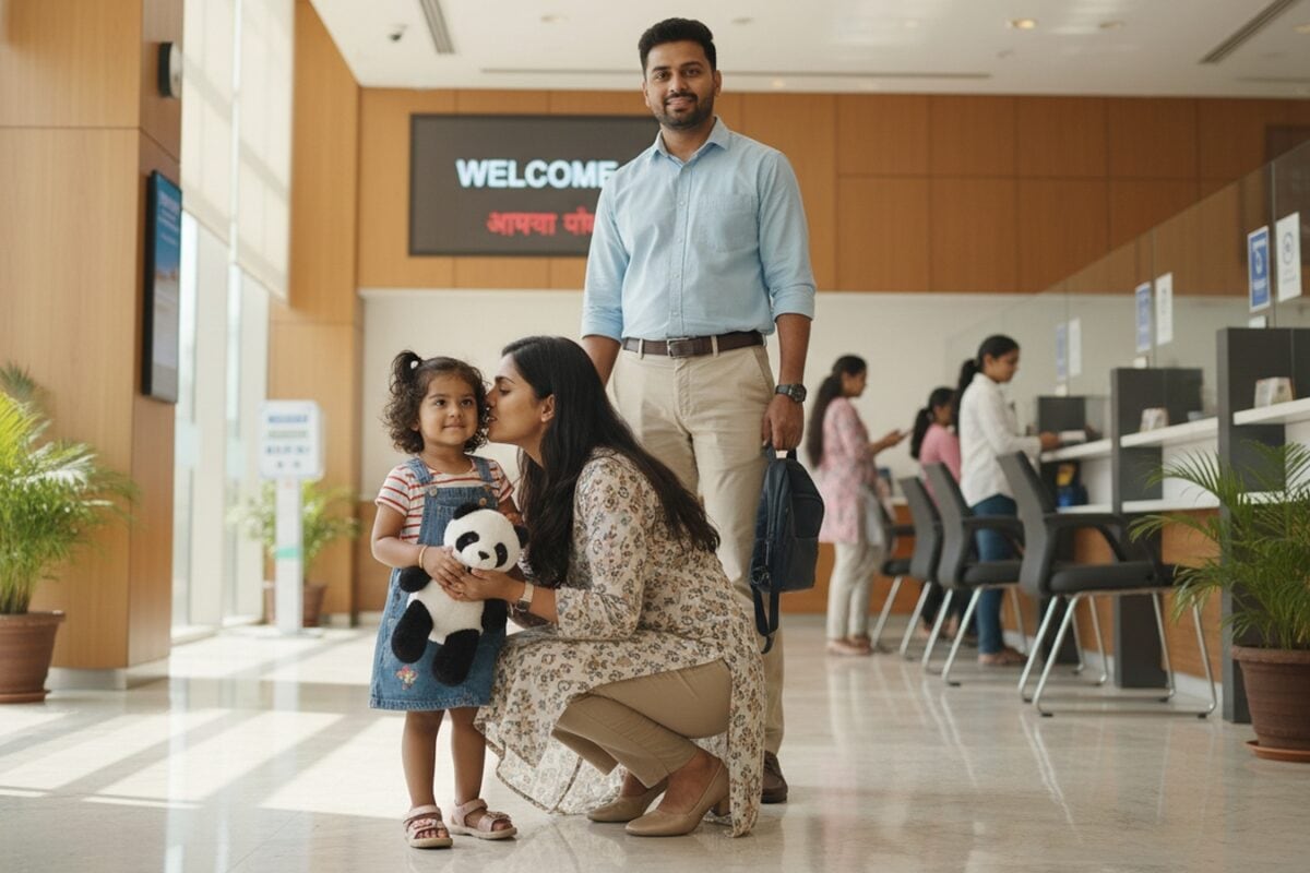 Parents, If Your Kids Are Throwing A Tantrum Everytime You Go Out, Try These 9 Tricks