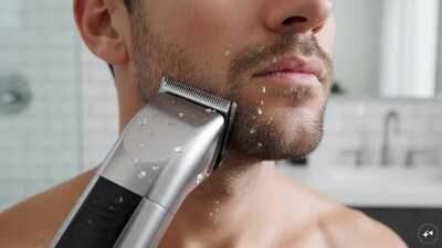 These dynamic trimmers can take care of your beard and more.