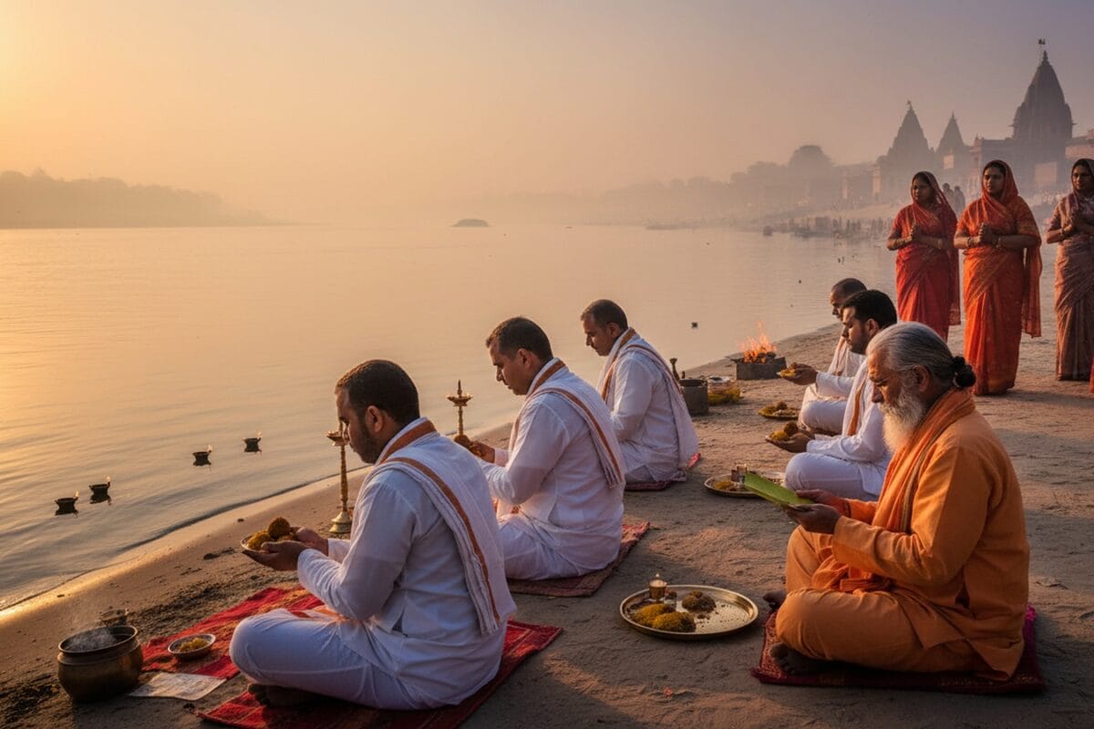 Pitru Paksha 2026: Does Shraddha Begin On September 26 Or 27? Check Purnima And Pratipada Dates