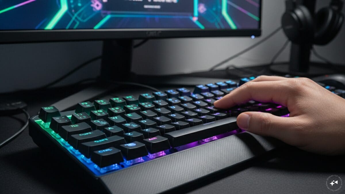 Best Mechanical Keyboards Under Rs 3,500 For Comfortable Long Typing Sessions