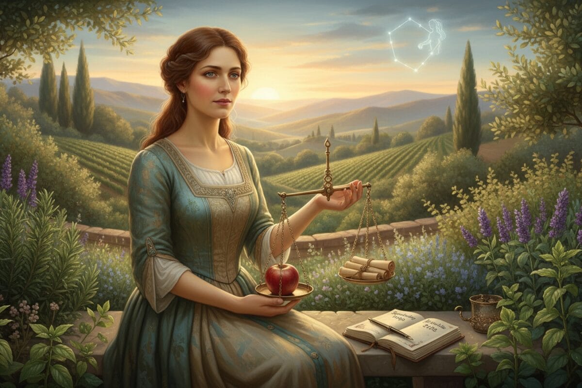 Virgo Horoscope Today, September 25, 2026