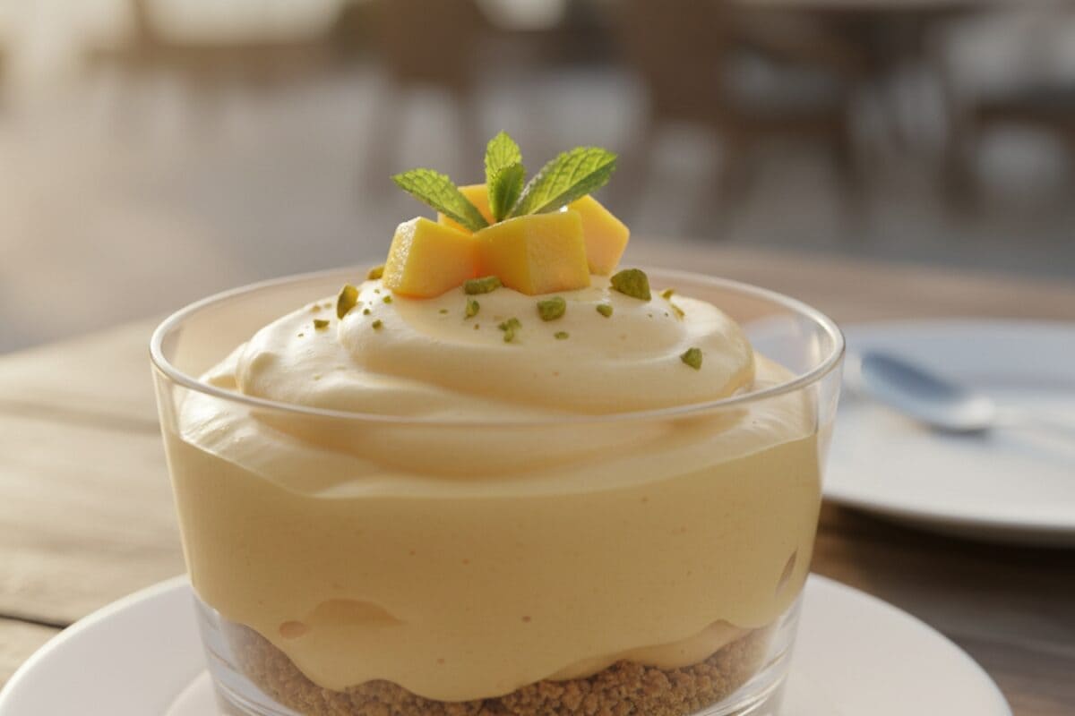 No Bake Dessert: 5 Easy Recipes You Can Make Without Baking