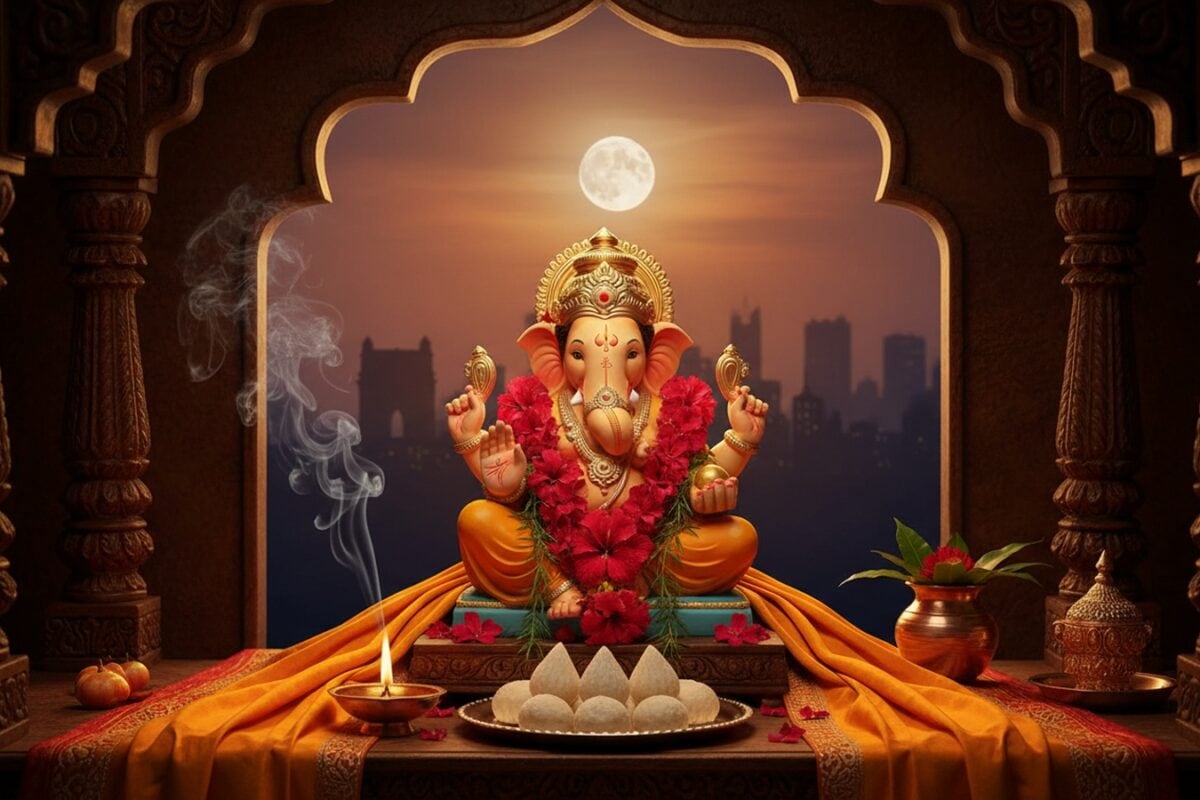 Sankashti Chaturthi September 2026: Date, Moonrise Time, And Vrat Vidhi
