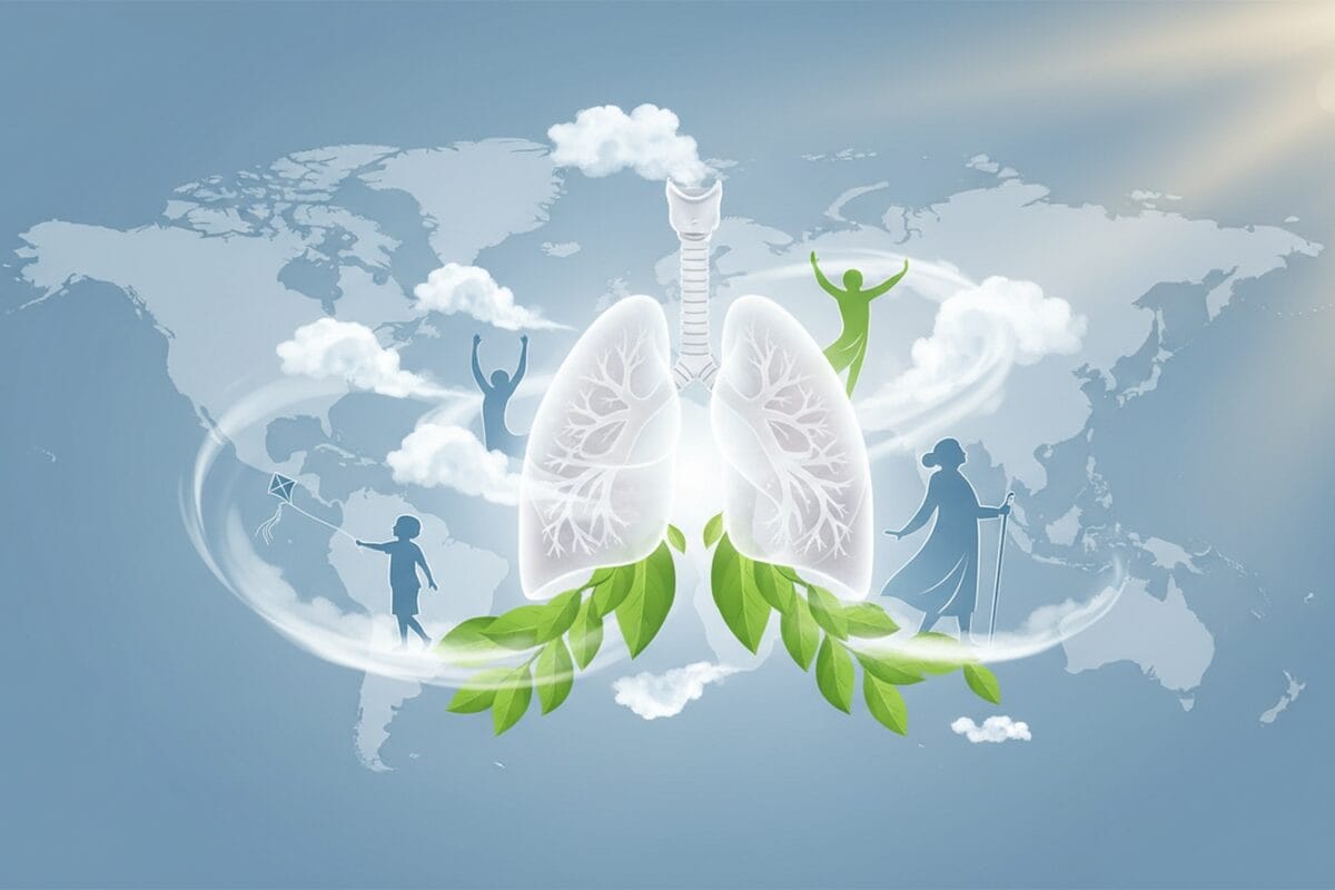 World Lung Day 2026 Date: History, Theme, Significance And Why It Matters