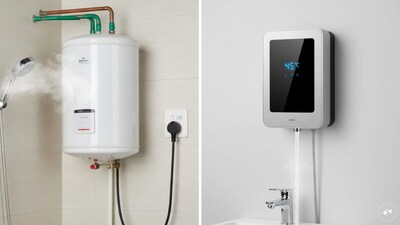 Which one is good for your daily use? (Photo: AI generated)