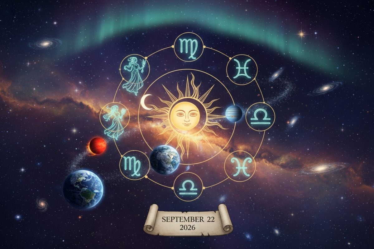 Horoscope Today, September 22, 2026: Aries To Pisces, What’s In Store For You
