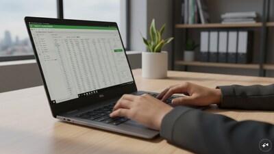 You just need a reliable machine for work and classes.