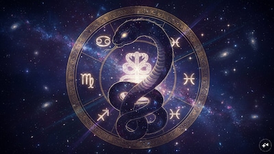 Ketu's Major Move: 4 Zodiac Signs Face Big Career Shifts Soon
