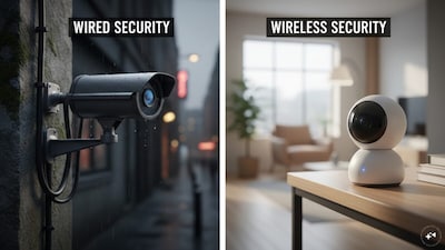 Which of these cameras should you get for your house?