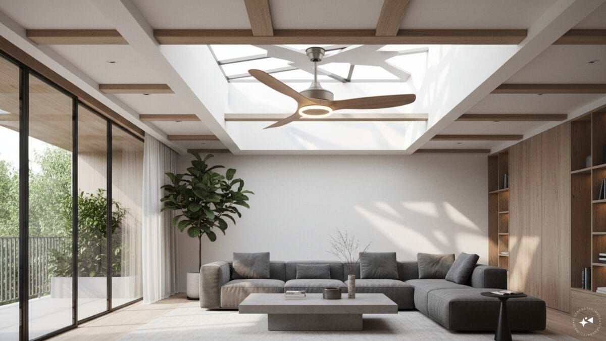 Energy-Efficient Ceiling Fans Under Rs 3,500 That Cut Electricity Bills