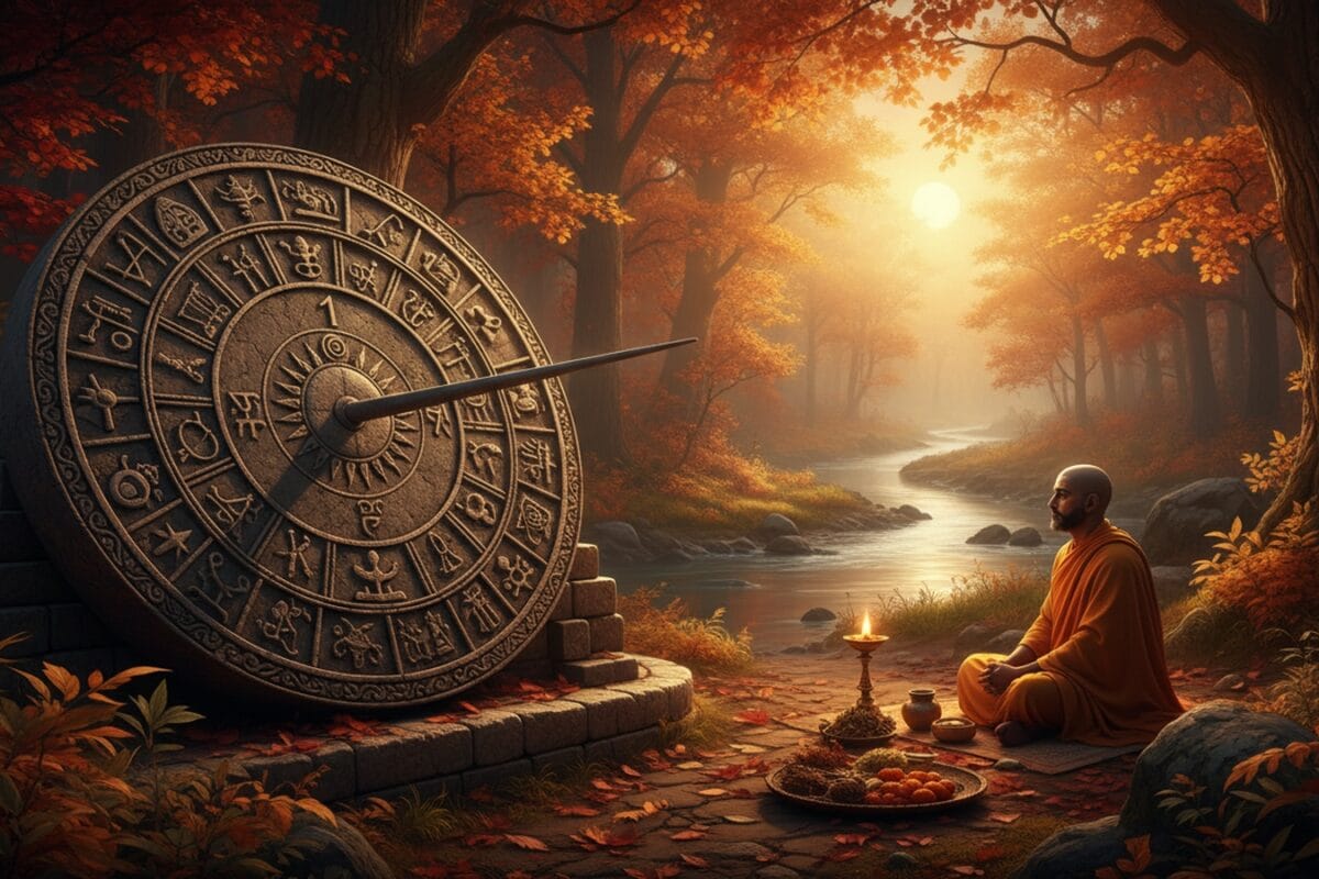 Aaj Ka Panchang, October 1, 2026: Tithi, Vrat, Muhurat And Rahu Kaal Today