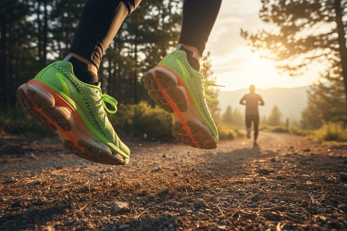 8 Best Running Shoes Under Rs 3000 For Daily Morning Jogs