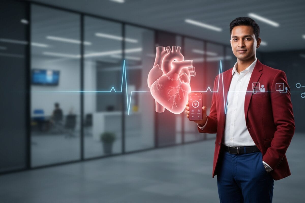 World Heart Day 2026: Why Are Heart Attacks Striking Younger Indians?