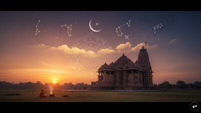 Aaj Ka Panchang, September 26, 2026: Tithi, Muhurat and Rahu Kaal. (AI photo)