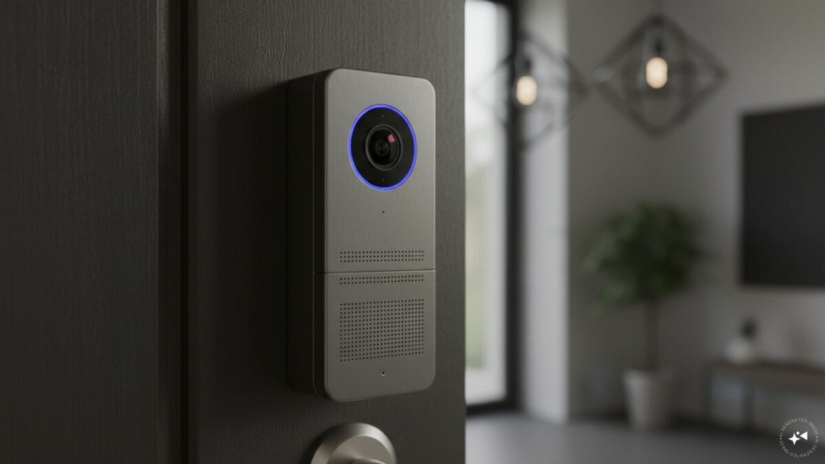 These Budget Smart Doorbells Come With Clear Two-Way Audio For Better ...