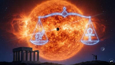 Mercury Transit in Libra 2026: Budh Gochar Tula Rashi on September 26, Check Effects on All Zodiac Signs. (AI photo)