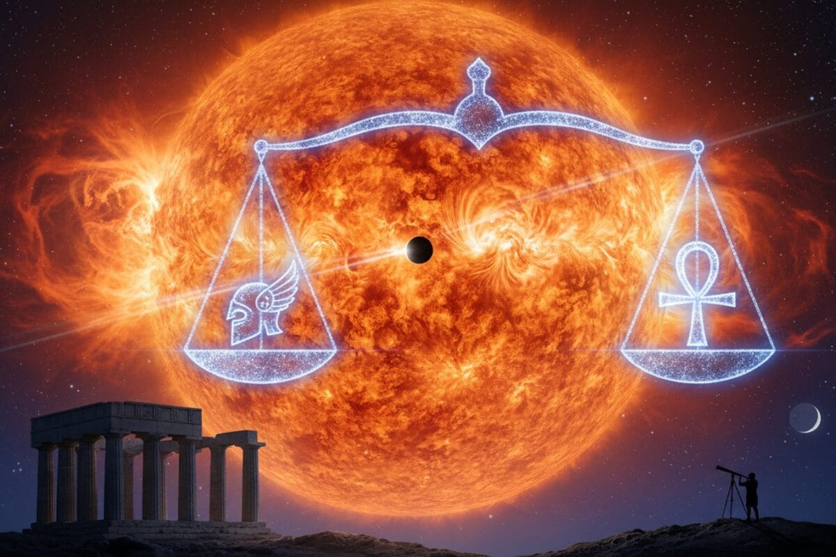 Mercury Transit In Libra On September 26, 2026: Which Zodiac Signs Will Benefit?