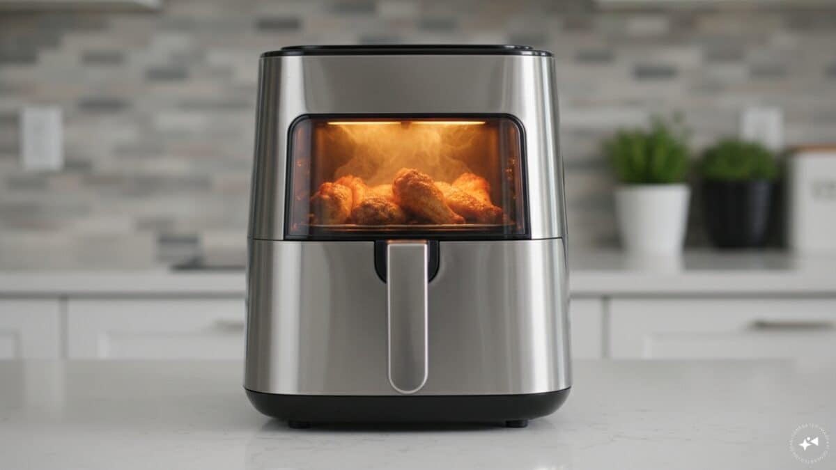 Air Fryers Under Rs 5,000 For Oil-free Snacks And Reheating Food