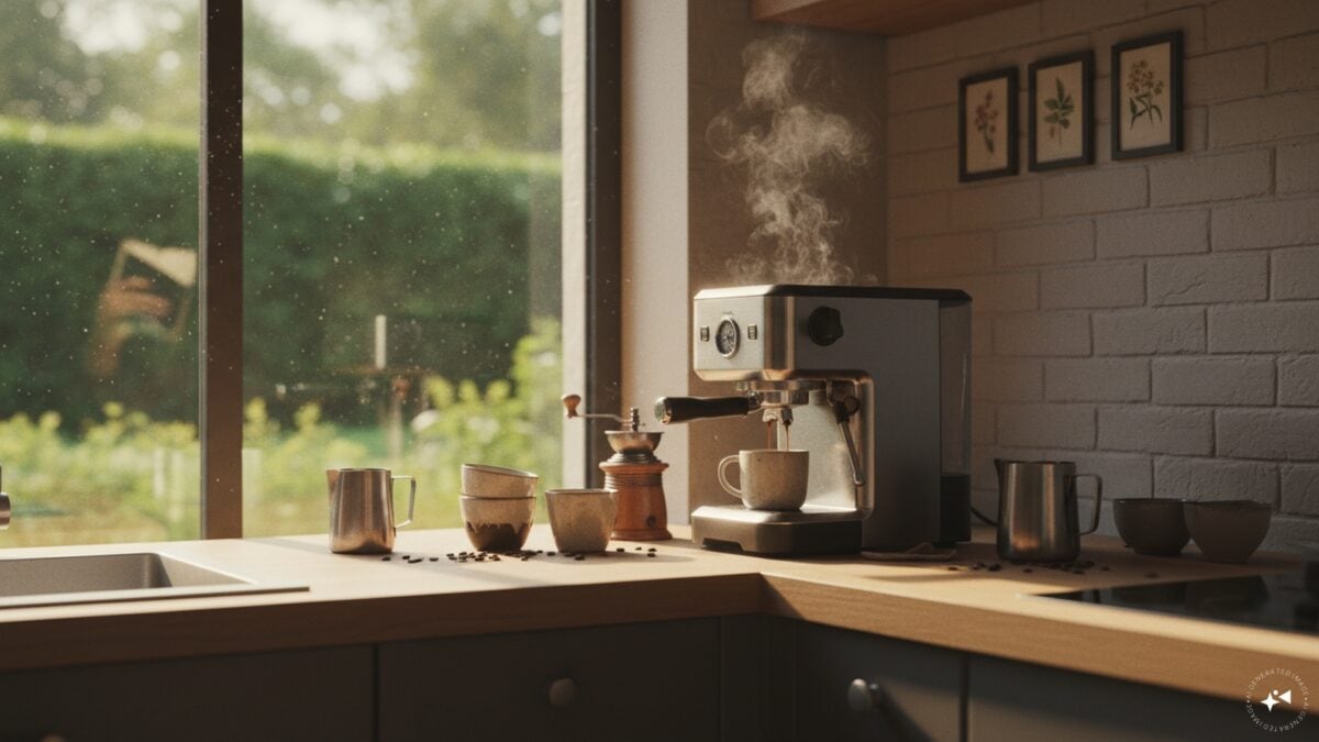 Coffee Makers Under Rs 4000 For Café-Style Brews At Home