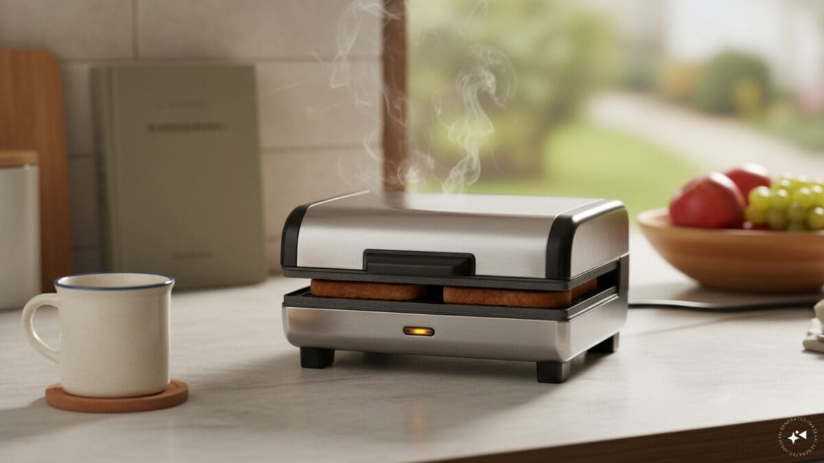 Sandwich Makers Under Rs 1,200 That You Can Use To Make Quick Snacks And Breakfasts