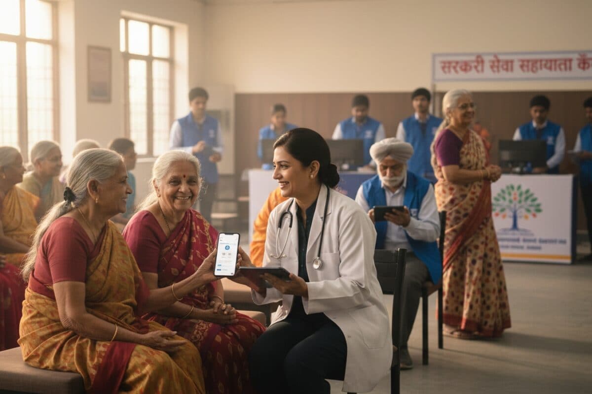 International Day Of Older Persons 2026: Schemes, Benefits And Rights