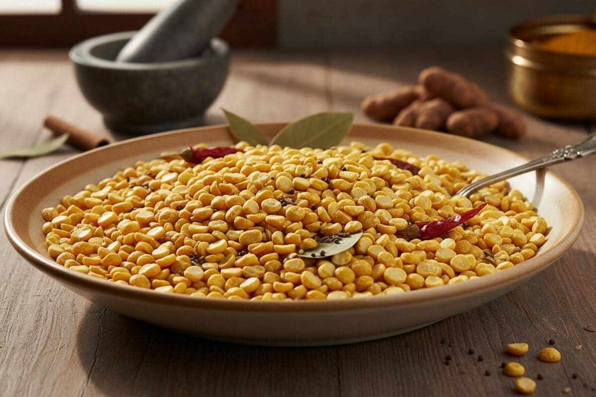 5 Protein-Rich Pulses To Add To Your Diet