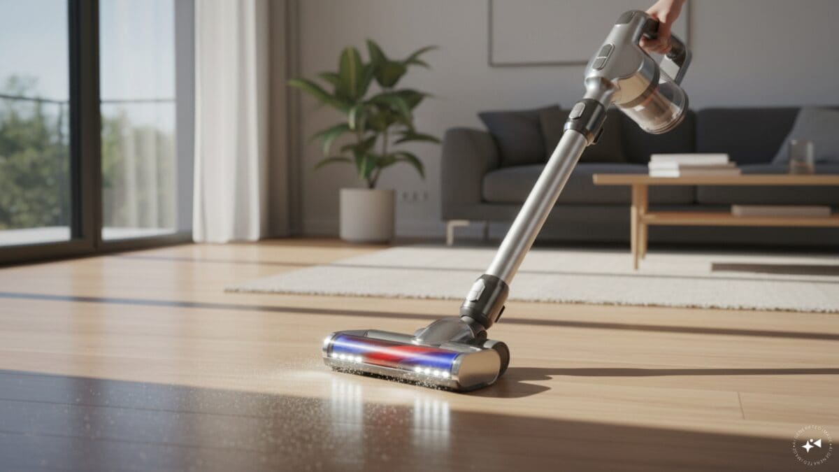 These Vacuum Cleaners Are Priced Under Rs 5,000 And Ideal For Indian Homes