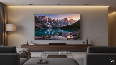 Streaming is one of the main use of a smart TV